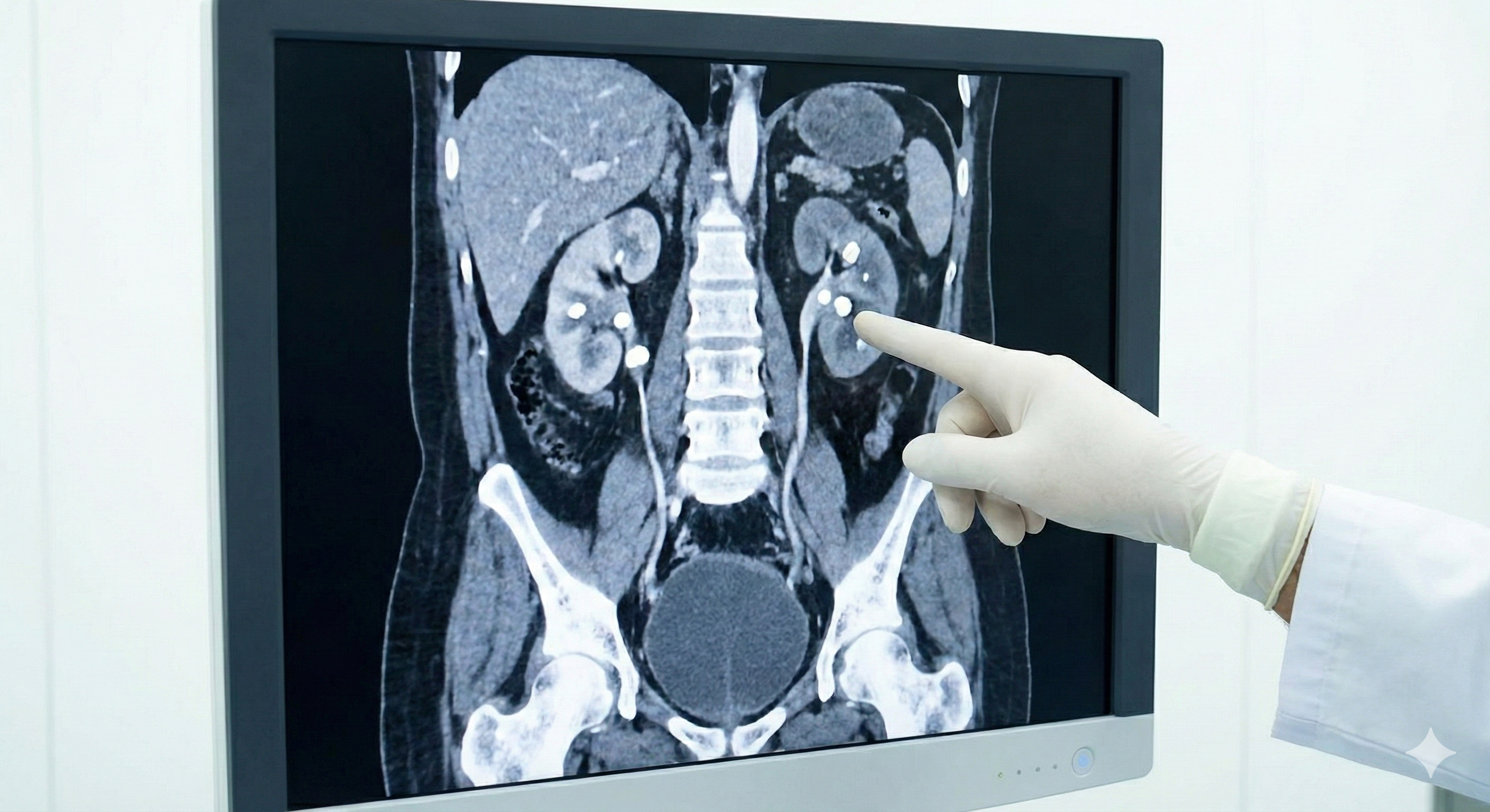 Kidney & Urinary Stone Surgery